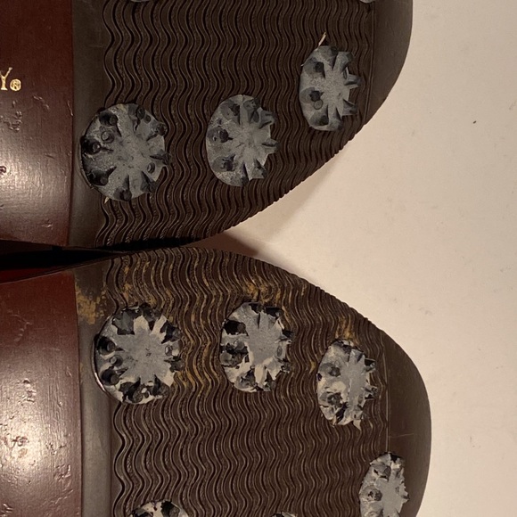 Foot Joy Womens Golf Shoe 7 - Picture 9 of 12